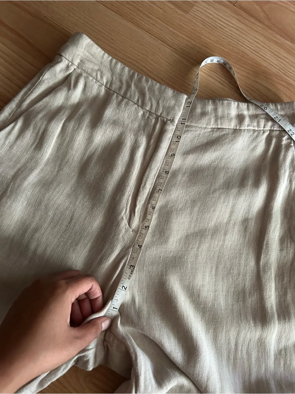 H&M good used